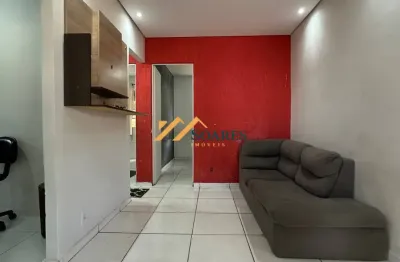 Casa para Alugar com 3 quartos e 1 vaga coberta - Itacolomi -BETIM