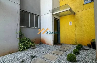 Apartamento para Alugar com 1 quarto, 1 banheiro e 1 vaga por R$ 1.100