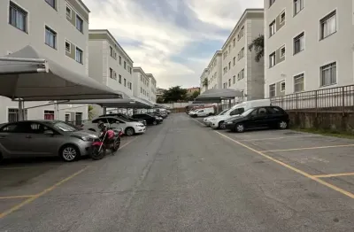 Apartamento para locação no granja verde de 2 quartos -  betim