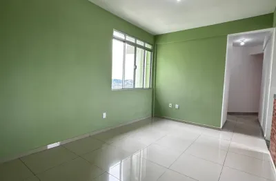 Apartamento para venda no bairro tereza cristina - são joaquim de bicas