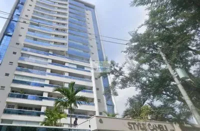 Apartamento à venda no bairro cambuí em campinas/sp.