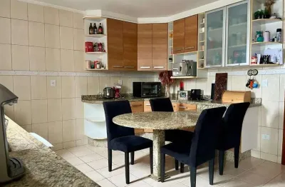 Casa com 4 quartos à venda na Luís Leconte, 6, Vila Nova Mazzei, São Paulo