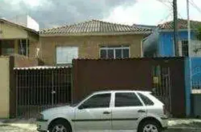 Casa com 2 quartos à venda na Rua Soldado João Alberto Alves, 182, Jardim São Ricardo, Guarulhos