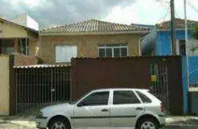 Casa com 2 quartos à venda na Rua Soldado João Alberto Alves, Vila Galvão, Guarulhos