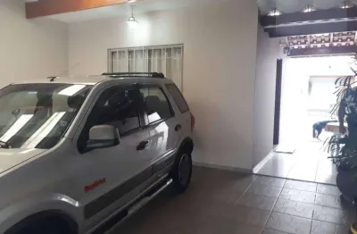 Casa com 3 quartos à venda na Rua Célia, Vila Galvão, Guarulhos