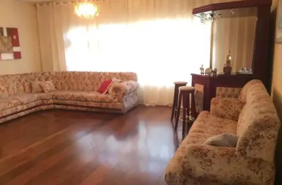 Casa com 4 quartos à venda na Rua Niquelândia, 326, Vila Rosália, Guarulhos