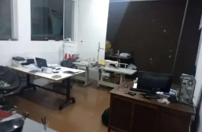 Barracão / Galpão / Depósito à venda na Rua Nossa Senhora de Lourdes, 137, Vila Galvão, Guarulhos