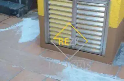 Casa com 2 quartos à venda na Rua Parazinho, Jardim Modelo, São Paulo