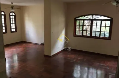 Casa com 3 quartos à venda na Avenida Nova Cantareira, Tucuruvi, São Paulo