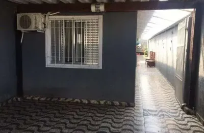 Casa com 3 quartos à venda na Monsenhor João Lauriano, Vila Ramos, São Paulo