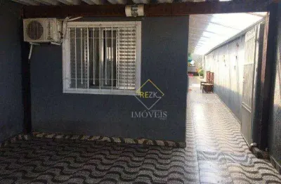 Casa com 3 quartos à venda na Rua Monsenhor João Lauriano, Freguesia do Ó, São Paulo