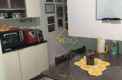 Casa com 2 quartos à venda na Rua Meira, Jardim Presidente Dutra, Guarulhos