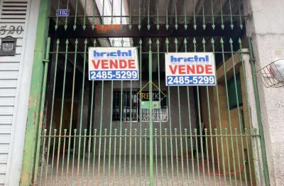Casa com 2 quartos à venda na Rua do Ushikichi kamiya, Parque Casa de Pedra, São Paulo