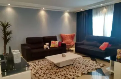 Casa com 3 quartos à venda na Rua Antonieta Altenfelder, 100, Jardim Guapira, São Paulo