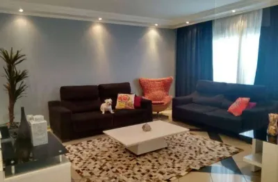 Casa com 3 quartos à venda na Rua Antonieta Altenfelder, Jardim Guapira, São Paulo