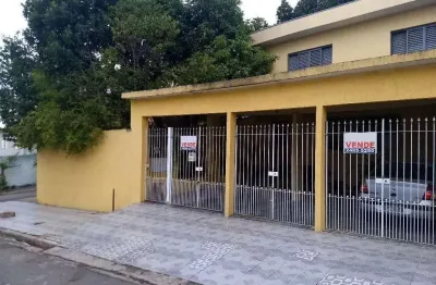Sobrado com 3 dormitórios à venda, 200 m² por r$ 440.000,00 - vila nova galvão - são paulo/sp - so0121