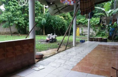 Casa com 3 quartos à venda na Rua Japão, Praia da Enseada, São Sebastião