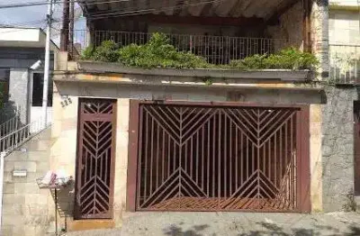 Sobrado com 3 dormitórios à venda, 148 m² por r$ 750.000,00 - vila rosália - guarulhos/sp - so0215