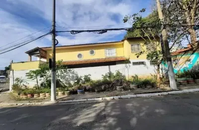 Sobrado com 3 dormitórios à venda, 200 m² por r$ 550.000,00 - vila continental - são paulo/sp - so0217