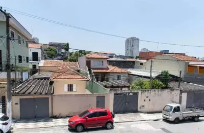 Casa com 3 quartos à venda na Rua Pérsia, 182, Vila Marte, São Paulo