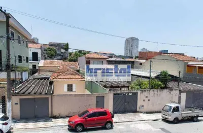 Casa com 3 quartos à venda na Rua Pérsia, Vila Marte, São Paulo