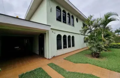 Casa com 3 quartos à venda na Freire Bastos, 80, Jardim Modelo, São Paulo