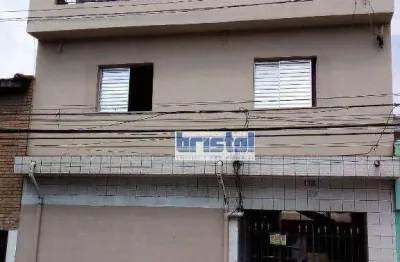 Casa com 7 quartos à venda na Rua Alice Barros Castilho, Jardim Ataliba Leonel, São Paulo
