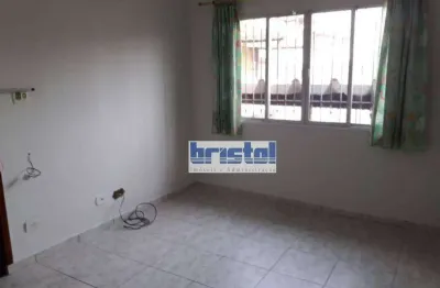 Casa com 2 quartos à venda na Rua Campinas, Vila Rosália, Guarulhos