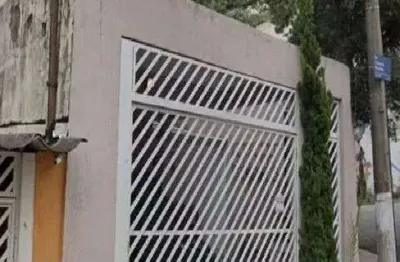 Casa com 2 quartos à venda na Rua Ordenações Manuelinas, 259, Vila Morse, São Paulo