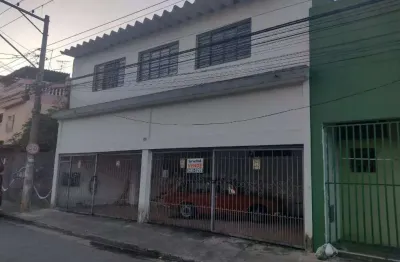 Casa com 2 quartos à venda na Rua Diva, 444, Parque Santo Antônio, Guarulhos