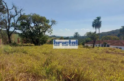 Terreno à venda na Avenida Carvalho, Vitória Régia, Atibaia