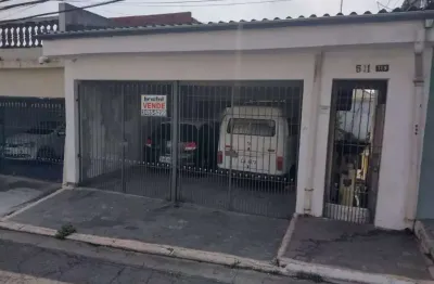 Terreno com 5 casas de renda - vila nova mazzei - são paulo/sp - ca0244