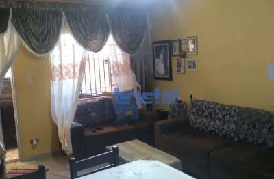 Casa com 2 quartos à venda na Rua Parnaso, Vila Amália, São Paulo