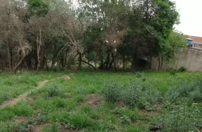 Terreno à venda na Carmelino Bertolino, Chácara Parque São Pedro, Atibaia