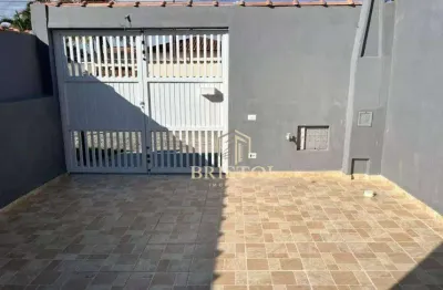 Casa comercial com 2 salas à venda na Praça Ângelo Guerra, Recanto dos Bandeirantes, Itanhaém