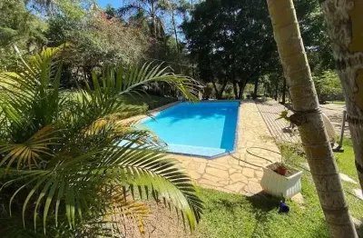 Chácara / sítio com 7 quartos à venda na Caminho Do Riacho, Vila Pedra Vermelha, Mairiporã