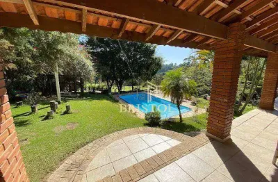 Chácara / sítio com 7 quartos à venda na Rua Pio XII, Vila Pedra Vermelha, Mairiporã
