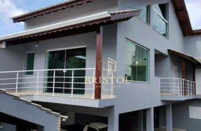 Casa com 3 quartos à venda na Rua Treze de Maio, Vila Galvão, Guarulhos