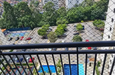 Apartamento com 3 quartos à venda na Avenida Benjamin Harris Hunnicutt, 430, Portal dos Gramados, Guarulhos