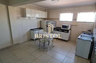 Casa com 1 quarto para alugar na Rua Lisboa, 119, Parque Continental II, Guarulhos