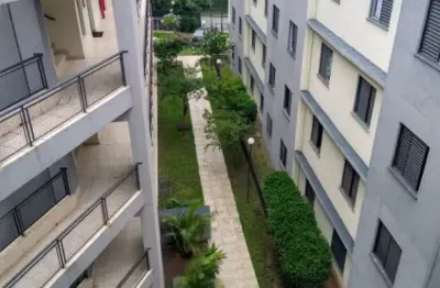 Apartamento com 2 quartos à venda na Chácara São João, São Paulo 