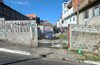 Terreno com 300m² com casa construida ideal para investimento - vila nova galvão -  r$ 399.000,00.