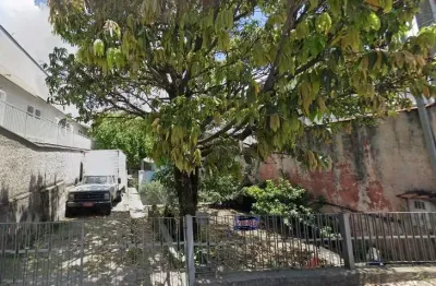 Terreno com 300m² com uma casa nos fundos, otimo para investimentos  - vila nova galvão - r$ 499.000,00
