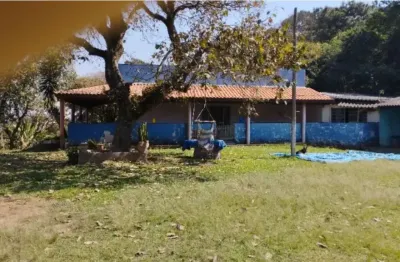 Chácara / sítio à venda na Rua Santana do Parnaíba, 00, Chácara Coqueiro, Itaquaquecetuba