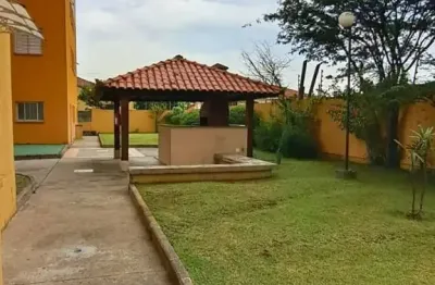 Apartamento com 2 quartos à venda no Jardim São Judas Tadeu, Guarulhos 