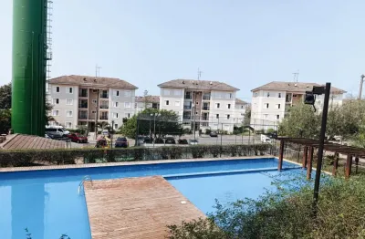 Apartamento com 2 quartos à venda na Rua Maria Antonieta de Campos Arruda, 201, Bonsucesso, Guarulhos