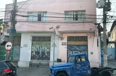 Prédio com 1 sala à venda na Avenida Alexandre Grandisoli, 00, Parque Continental II, Guarulhos