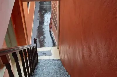 Casa com 2 quartos à venda na rua josefina riedel de barros, 156, jardim terezópolis, guarulhos, 234 m2 por r$ 510.000