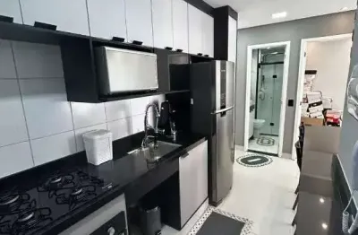 Apartamento com 2 dormitórios à venda, 38 m² por r$ 420.000 - vila invernada - são paulo/sp - ap0434