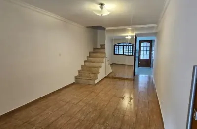 Casa com 2 quartos à venda no Jardim City, Guarulhos 